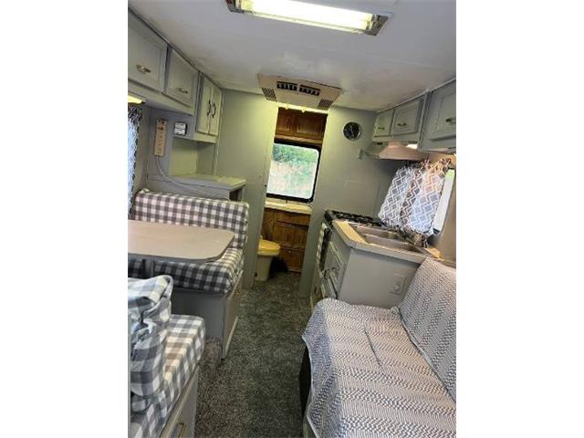 1988 Toyota Recreational Vehicle (CC-2110712) for sale in Cadillac, Michigan