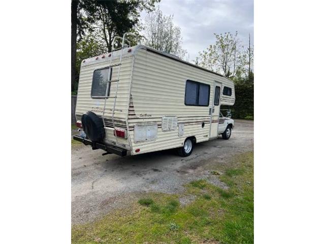 1988 Toyota Recreational Vehicle (CC-2110712) for sale in Cadillac, Michigan