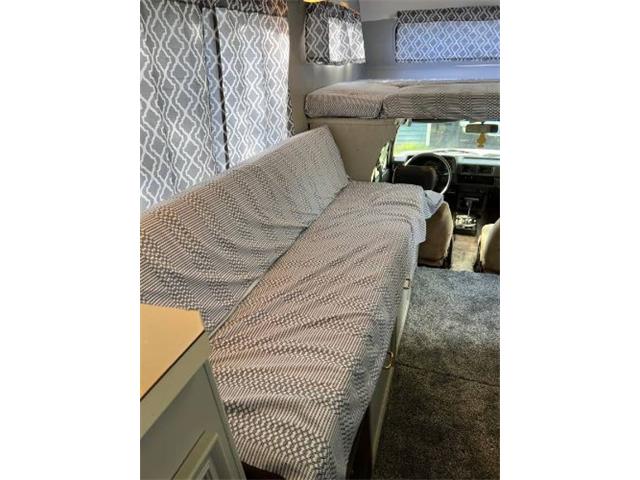1988 Toyota Recreational Vehicle (CC-2110712) for sale in Cadillac, Michigan