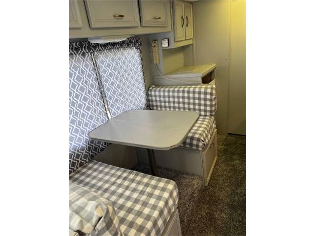 1988 Toyota Recreational Vehicle (CC-2110712) for sale in Cadillac, Michigan