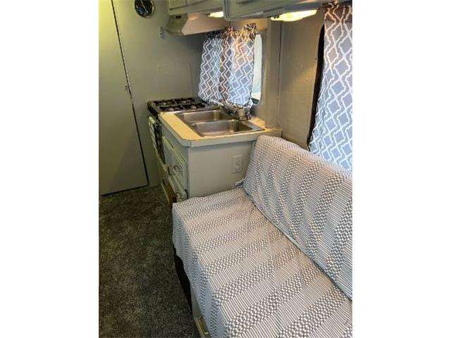 1988 Toyota Recreational Vehicle (CC-2110712) for sale in Cadillac, Michigan