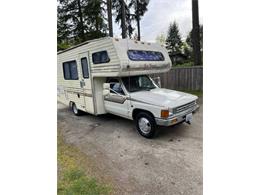 1988 Toyota Recreational Vehicle (CC-2110712) for sale in Cadillac, Michigan