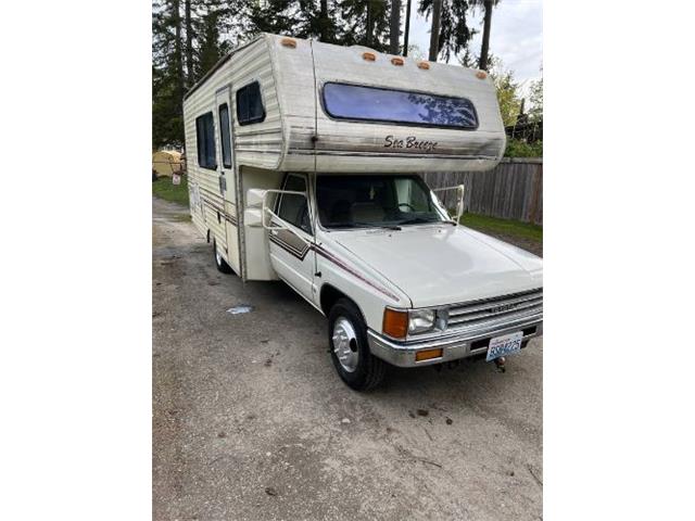 1988 Toyota Recreational Vehicle (CC-2110712) for sale in Cadillac, Michigan