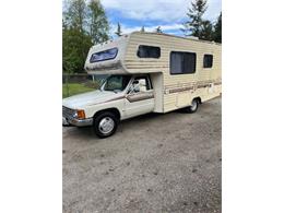 1988 Toyota Recreational Vehicle (CC-2110712) for sale in Cadillac, Michigan