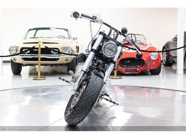 2000 Confederate Motorcycle (CC-2117120) for sale in Rancho Cordova, California