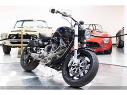 2000 Confederate Motorcycle (CC-2117120) for sale in Rancho Cordova, California