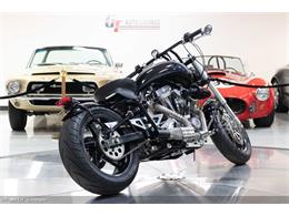 2000 Confederate Motorcycle (CC-2117120) for sale in Rancho Cordova, California