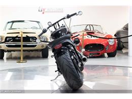 2000 Confederate Motorcycle (CC-2117120) for sale in Rancho Cordova, California