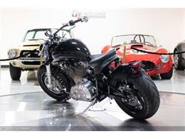 2000 Confederate Motorcycle (CC-2117120) for sale in Rancho Cordova, California