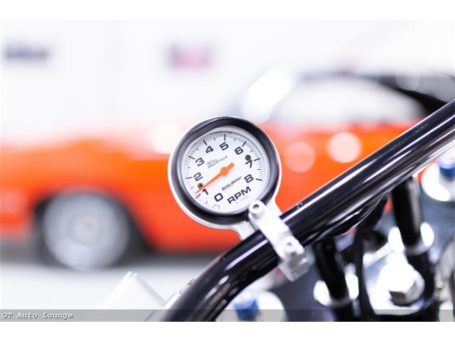 2000 Confederate Motorcycle (CC-2117120) for sale in Rancho Cordova, California