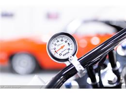 2000 Confederate Motorcycle (CC-2117120) for sale in Rancho Cordova, California