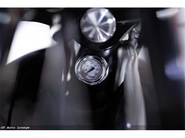 2000 Confederate Motorcycle (CC-2117120) for sale in Rancho Cordova, California