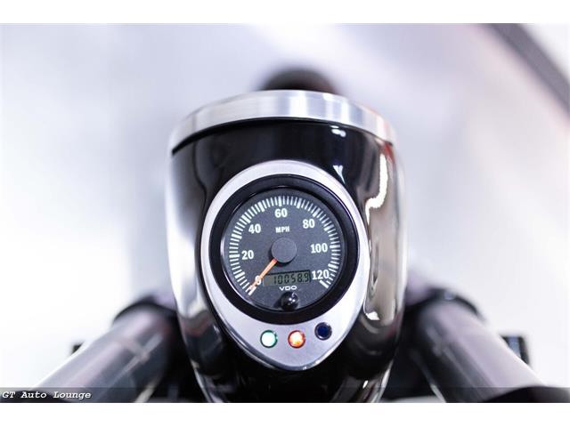 2000 Confederate Motorcycle (CC-2117120) for sale in Rancho Cordova, California