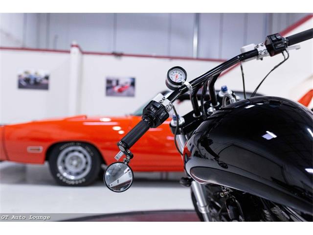 2000 Confederate Motorcycle (CC-2117120) for sale in Rancho Cordova, California