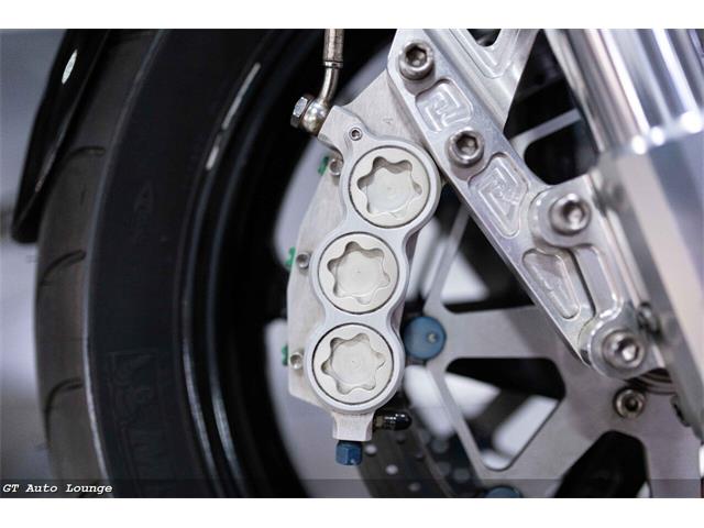 2000 Confederate Motorcycle (CC-2117120) for sale in Rancho Cordova, California