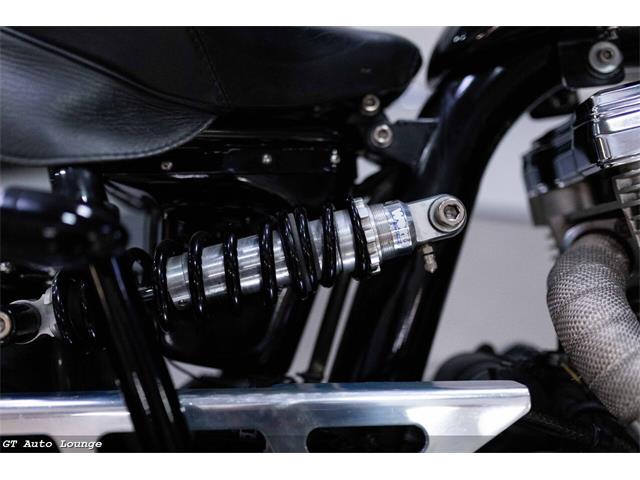 2000 Confederate Motorcycle (CC-2117120) for sale in Rancho Cordova, California