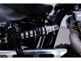 2000 Confederate Motorcycle (CC-2117120) for sale in Rancho Cordova, California