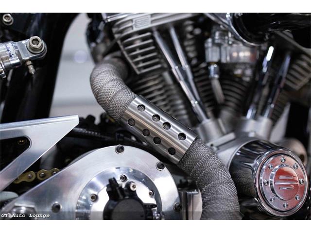 2000 Confederate Motorcycle (CC-2117120) for sale in Rancho Cordova, California