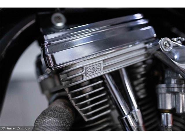 2000 Confederate Motorcycle (CC-2117120) for sale in Rancho Cordova, California