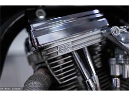 2000 Confederate Motorcycle (CC-2117120) for sale in Rancho Cordova, California