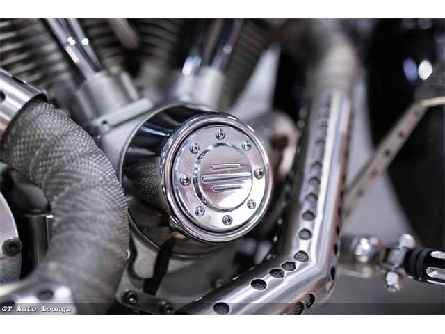 2000 Confederate Motorcycle (CC-2117120) for sale in Rancho Cordova, California