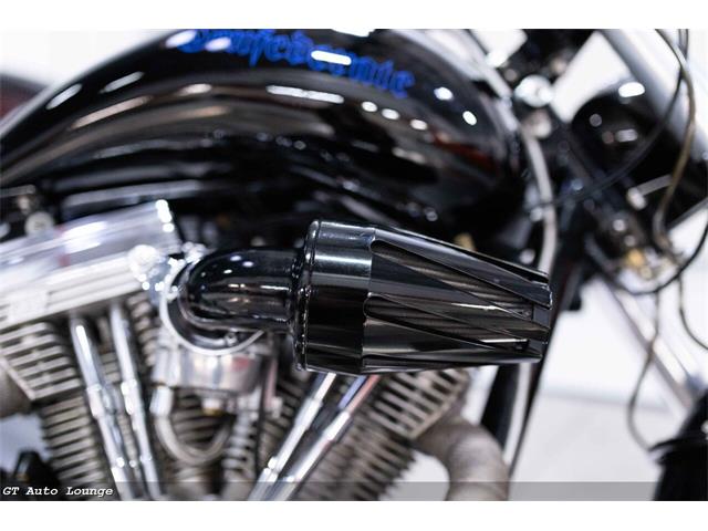 2000 Confederate Motorcycle (CC-2117120) for sale in Rancho Cordova, California