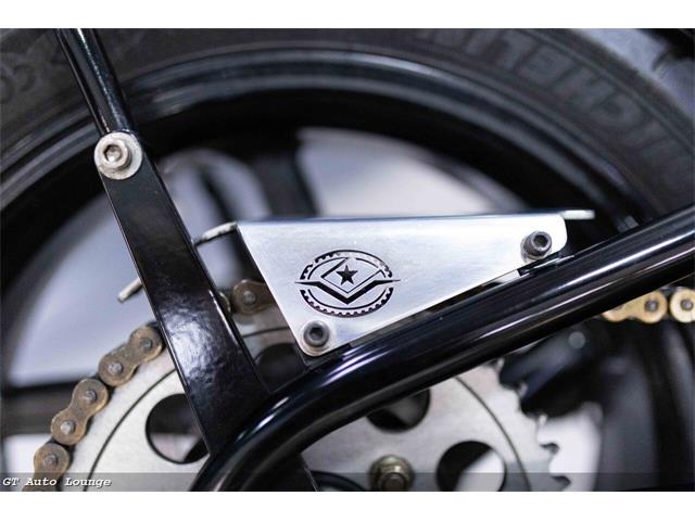 2000 Confederate Motorcycle (CC-2117120) for sale in Rancho Cordova, California