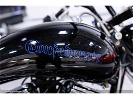 2000 Confederate Motorcycle (CC-2117120) for sale in Rancho Cordova, California