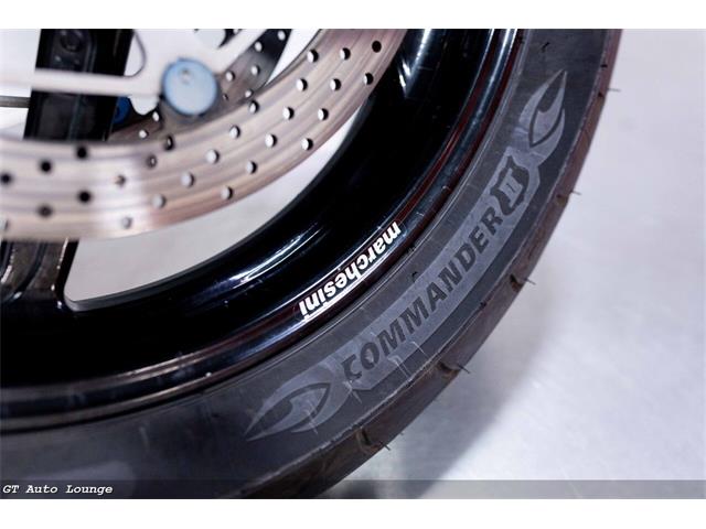 2000 Confederate Motorcycle (CC-2117120) for sale in Rancho Cordova, California