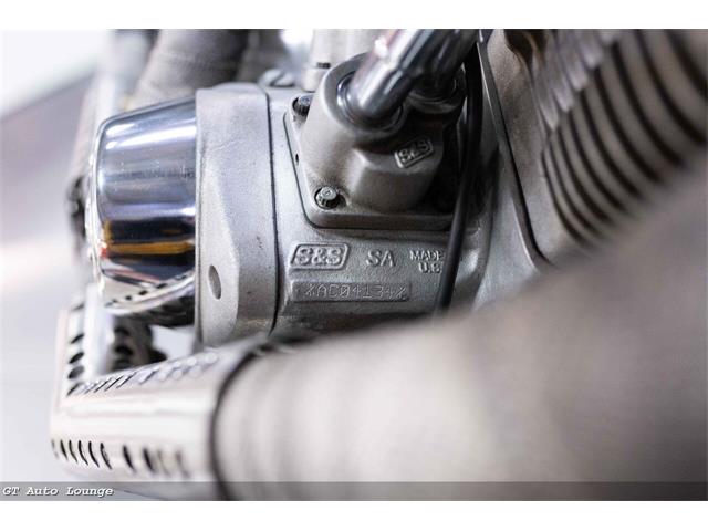 2000 Confederate Motorcycle (CC-2117120) for sale in Rancho Cordova, California