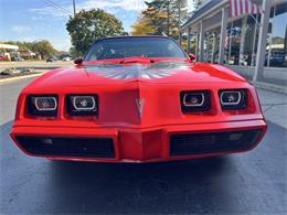 1979 Pontiac Firebird Trans Am (CC-2117122) for sale in Clarkston, Michigan