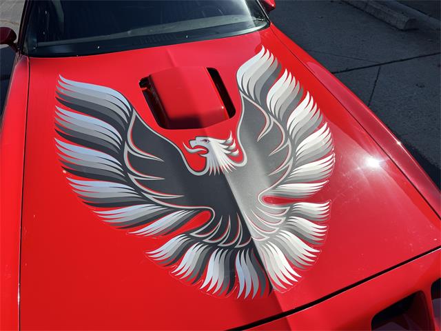 1979 Pontiac Firebird Trans Am (CC-2117122) for sale in Clarkston, Michigan