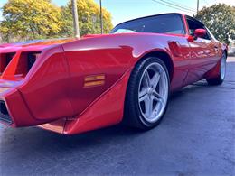 1979 Pontiac Firebird Trans Am (CC-2117122) for sale in Clarkston, Michigan