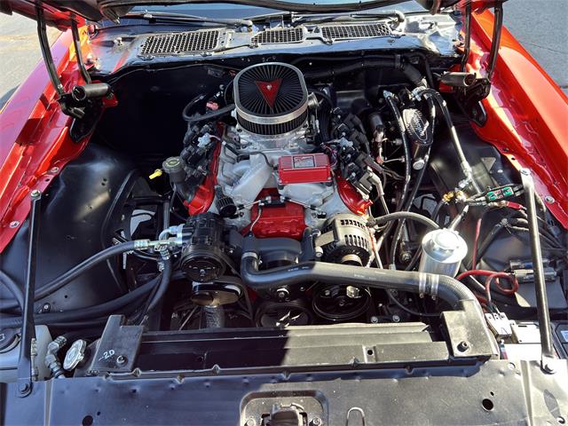 1979 Pontiac Firebird Trans Am (CC-2117122) for sale in Clarkston, Michigan
