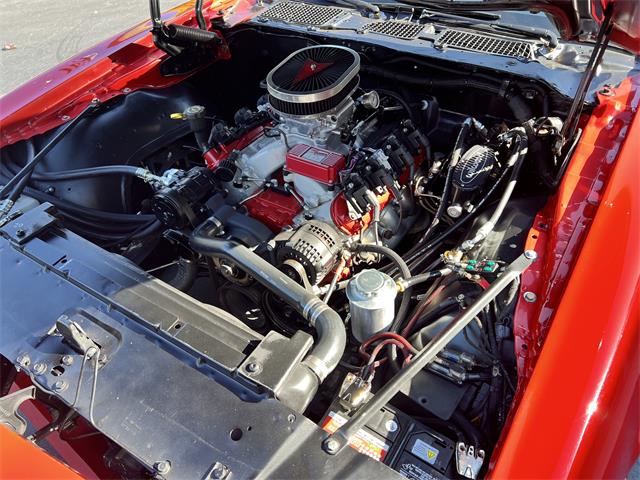 1979 Pontiac Firebird Trans Am (CC-2117122) for sale in Clarkston, Michigan