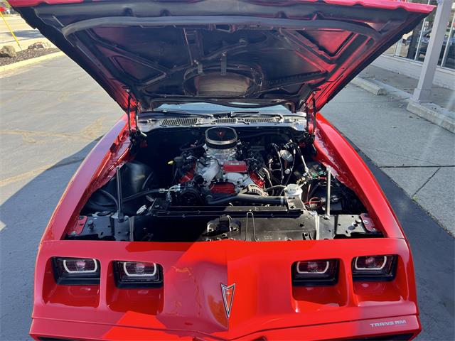 1979 Pontiac Firebird Trans Am (CC-2117122) for sale in Clarkston, Michigan