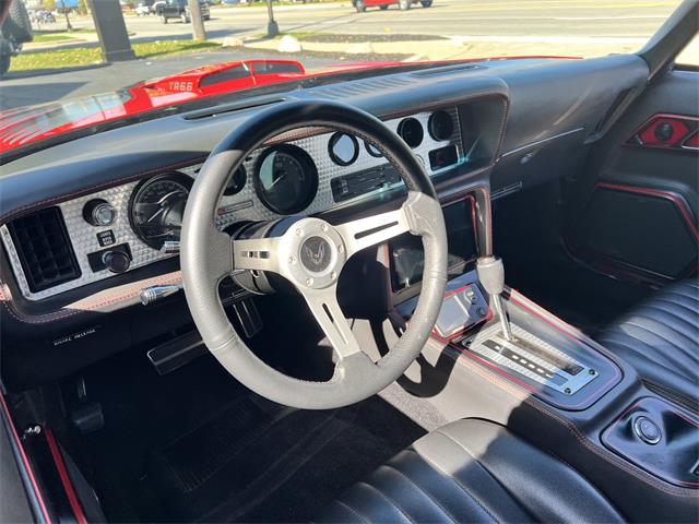 1979 Pontiac Firebird Trans Am (CC-2117122) for sale in Clarkston, Michigan