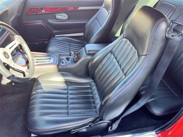1979 Pontiac Firebird Trans Am (CC-2117122) for sale in Clarkston, Michigan