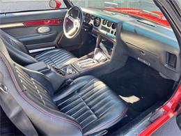 1979 Pontiac Firebird Trans Am (CC-2117122) for sale in Clarkston, Michigan