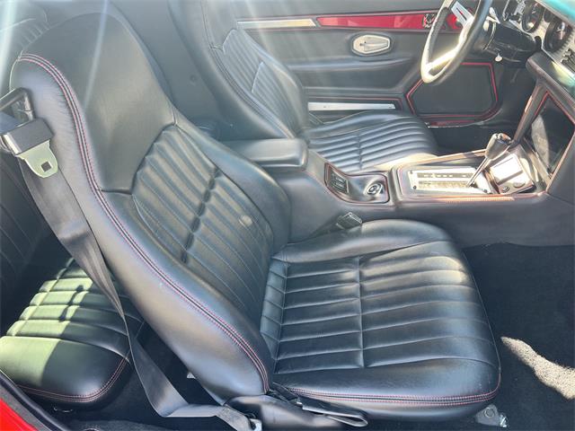 1979 Pontiac Firebird Trans Am (CC-2117122) for sale in Clarkston, Michigan