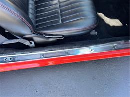 1979 Pontiac Firebird Trans Am (CC-2117122) for sale in Clarkston, Michigan