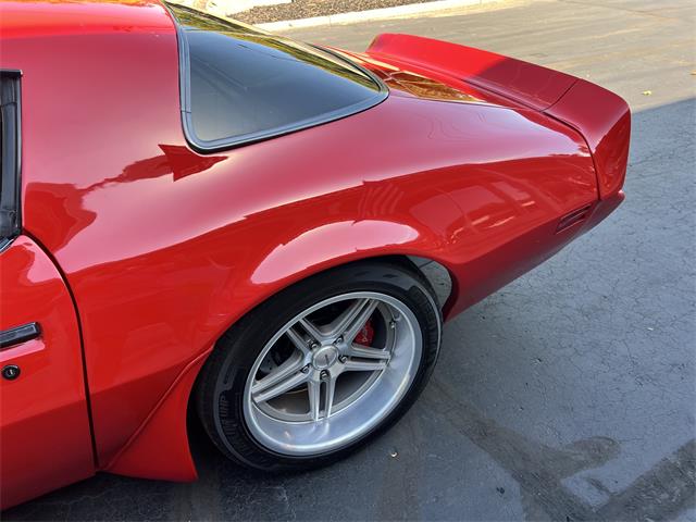 1979 Pontiac Firebird Trans Am (CC-2117122) for sale in Clarkston, Michigan
