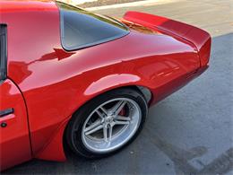 1979 Pontiac Firebird Trans Am (CC-2117122) for sale in Clarkston, Michigan