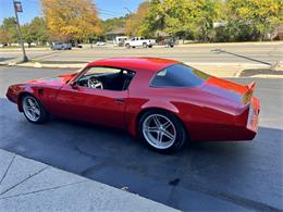 1979 Pontiac Firebird Trans Am (CC-2117122) for sale in Clarkston, Michigan