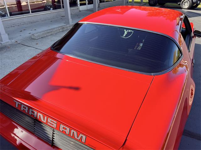 1979 Pontiac Firebird Trans Am (CC-2117122) for sale in Clarkston, Michigan