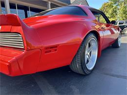 1979 Pontiac Firebird Trans Am (CC-2117122) for sale in Clarkston, Michigan
