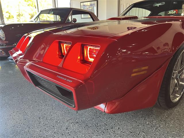 1979 Pontiac Firebird Trans Am (CC-2117122) for sale in Clarkston, Michigan