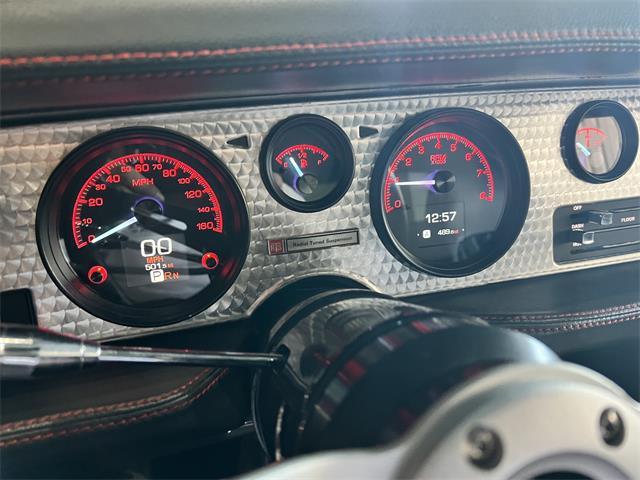 1979 Pontiac Firebird Trans Am (CC-2117122) for sale in Clarkston, Michigan