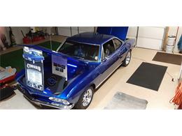 1966 Chevrolet Corvair Corsa (CC-2117123) for sale in Wisconsin Dells, Wisconsin
