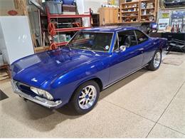 1966 Chevrolet Corvair Corsa (CC-2117123) for sale in Wisconsin Dells, Wisconsin